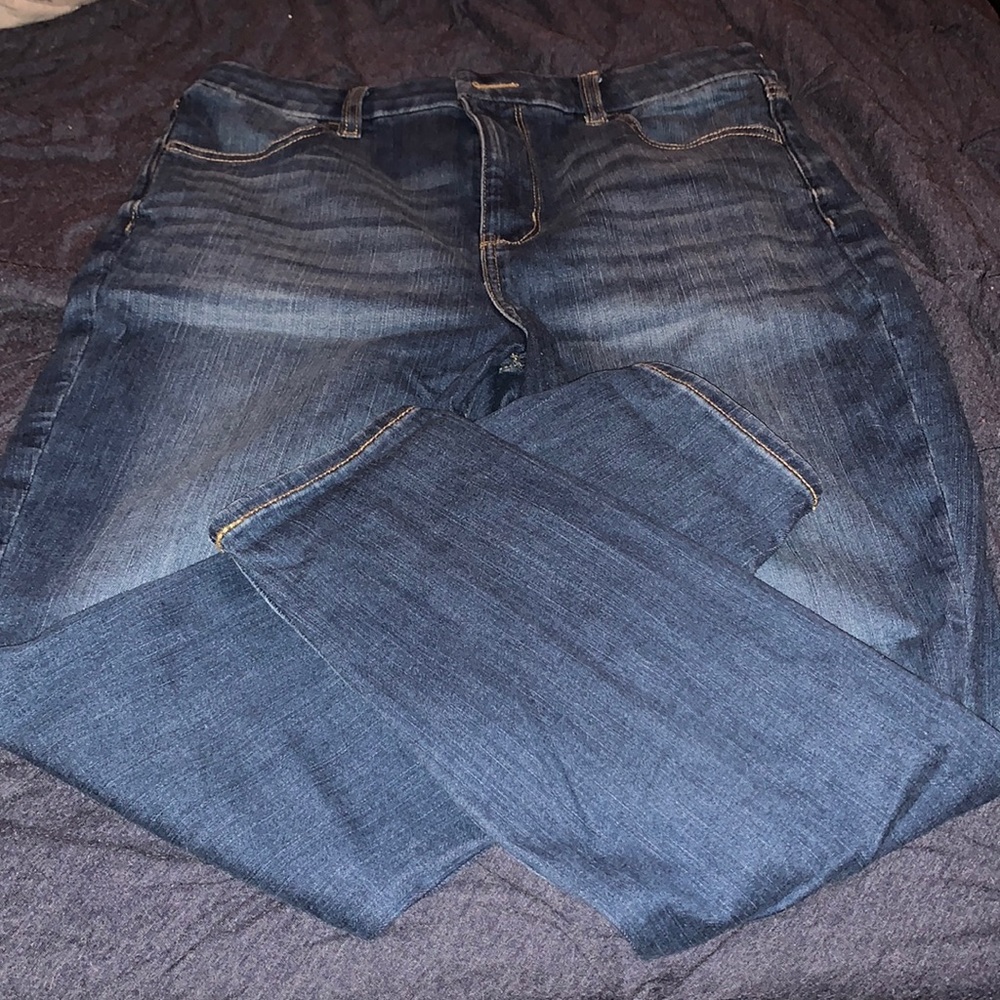 American Eagle Jegging